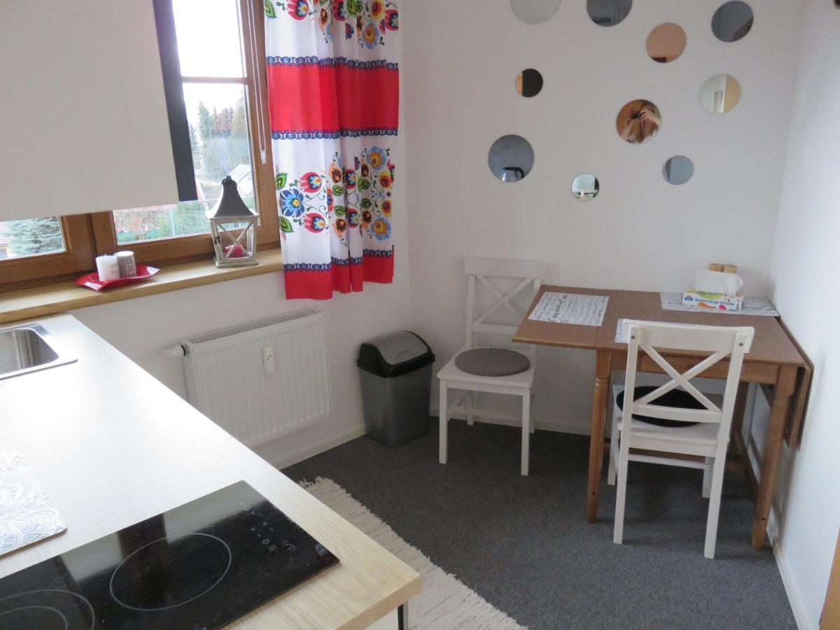 Mymara , Apartman Ivadella Appartement Bešeňová Buitenkant foto