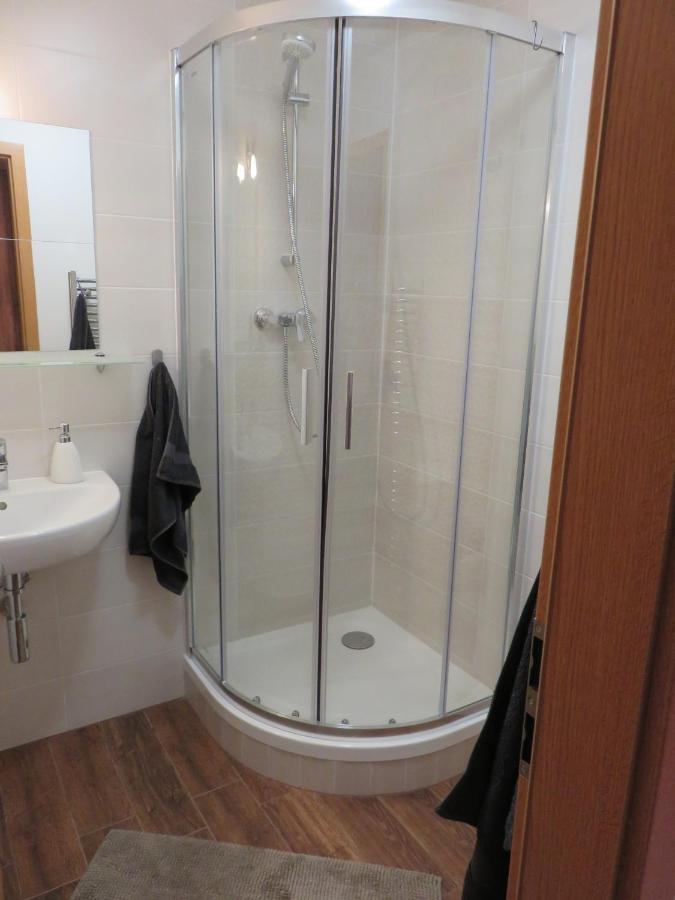 Mymara , Apartman Ivadella Appartement Bešeňová Buitenkant foto
